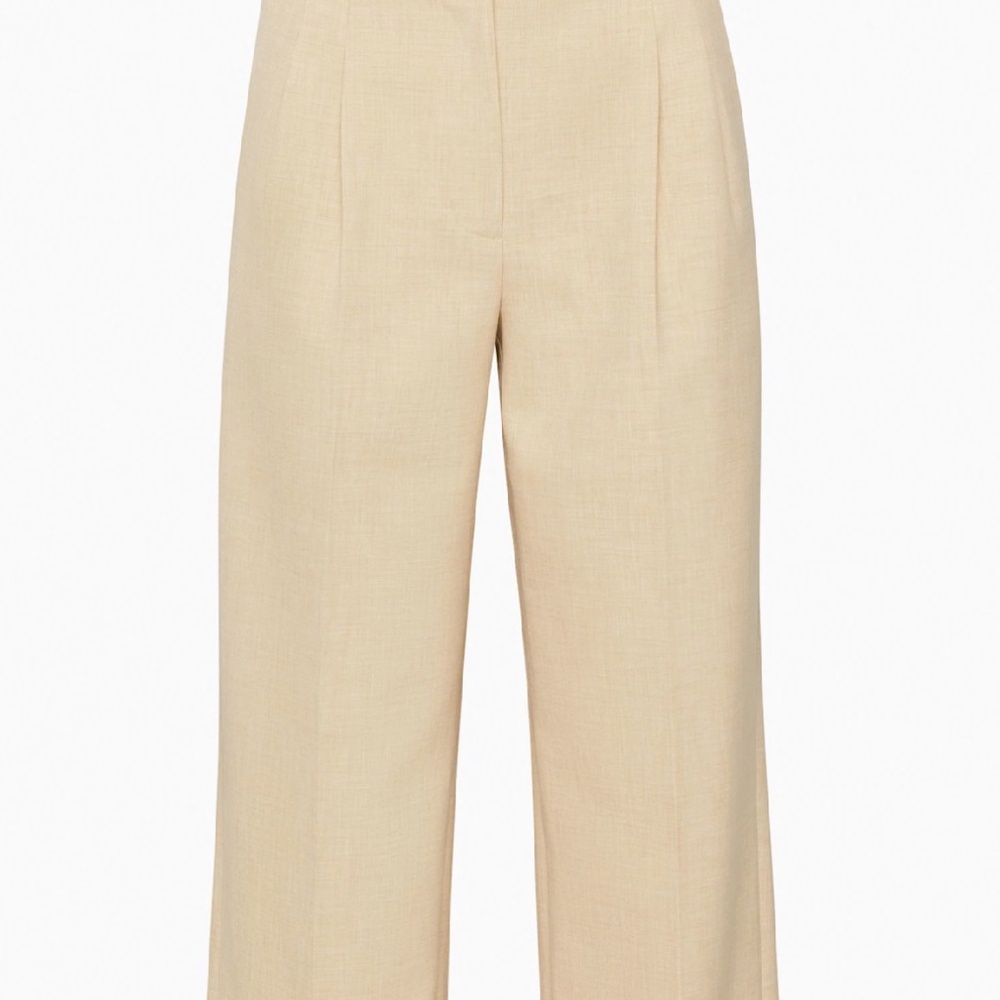 Aritzia Effortless Pants (Re)essential